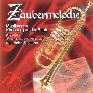 Böhmisches Schmankerl (Blasmusikversion / Radioversion)