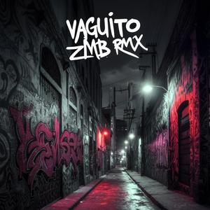 Vaguito (feat. Perfil Bajo) (Reggae Remix)