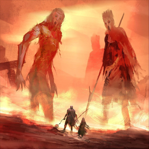The Ballad of Stimbal the Weeper