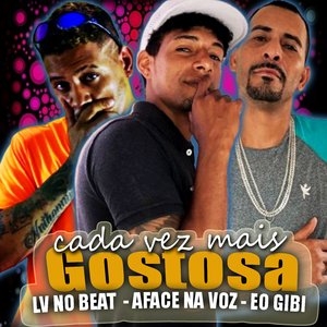 Cada Vez Mais Gostosa