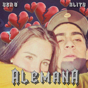 ALEMANA (Acoustic Version)