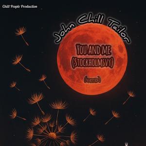 You and Me (Stockholmsvy) (Amapiano remix)