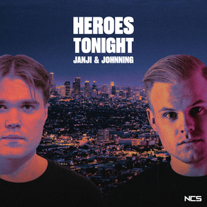 Heroes Tonight