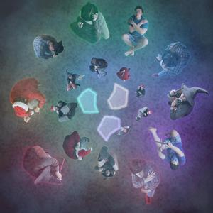 Radiation Sickness Mind Upload