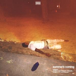 Garden (feat. Dante Clay)