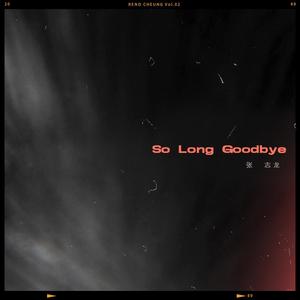 So Long Goodbye 伴奏