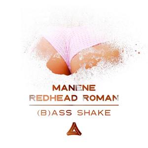 Bass Shake (feat. Manene)