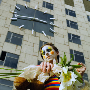 Avui hem quedat a les quatre