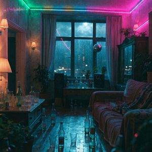 ПОСЛЕДНИЙ RAVE