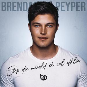 Stop die wêreld ek wil afklim