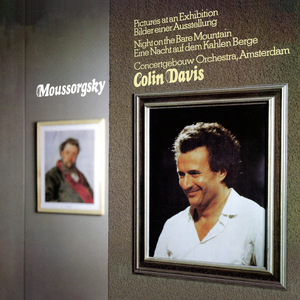 Pictures at an Exhibition (Orch. Ravel):VIII. Catacombae "Sepulcrum romanum" – Cum mortuis in lingua mortua
