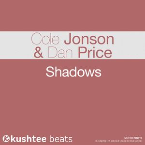 Shadows (Original Mix)