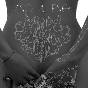 空は茜色だった