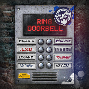 Ring Doorbell