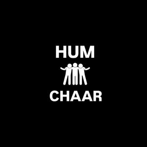 HUM CHAAR (feat. SAVAGE-K & NI3)
