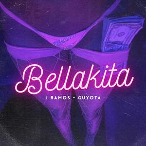 Bellakita (feat. Guayota)