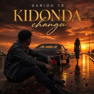 Kidonda Changu