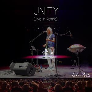 Luminessence (Live in Rome)
