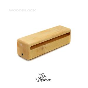 WOODBLOCK
