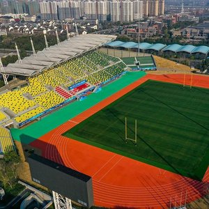 逐梦赛场狂想曲