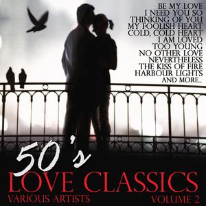 Don't Let The Stars Get In Your Eyes (feat. The Ramblers And Mitchell Ayres And His Orchestra)