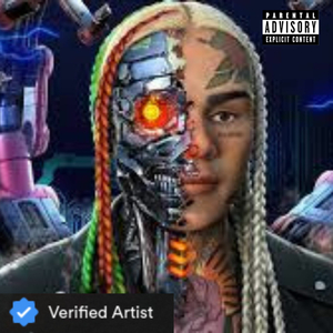 SPICY (feat. 6ix9ine)