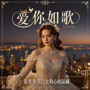 爱你如歌