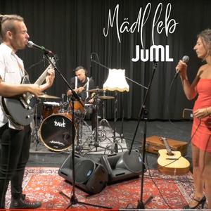 Mädl leb (LIVE Session)