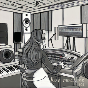 Rap machine