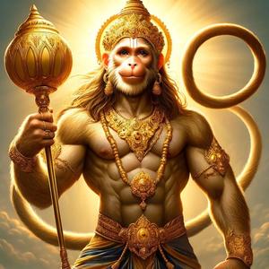 हनुमान मन्त्र