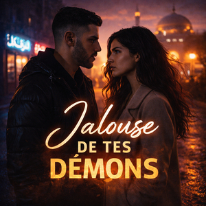 Jalouse de tes Démons