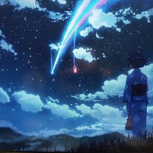 君の名前は x 天気の子 Medley（翻自 RADWIMPS）