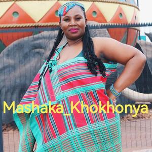 Mashaka_ Khokhonya ila Maanda ayo (feat. Golden Voice)