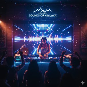 Sounds of Himalaya