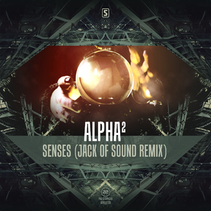 Senses (Jack of Sound Remix) (Extended Mix)