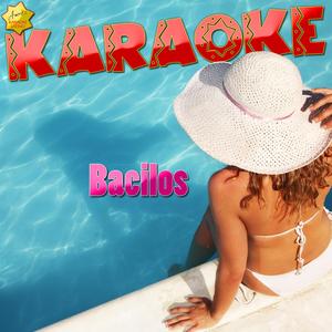Caraluna (Popularizado por Bacilos) [Karaoke Version]