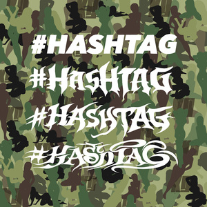 #HASHTAG