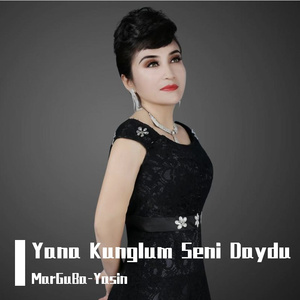 Yana Kunglum Seni Daydu