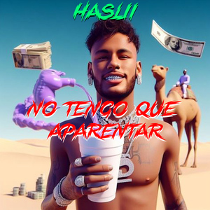 No Tengo que aparentar
