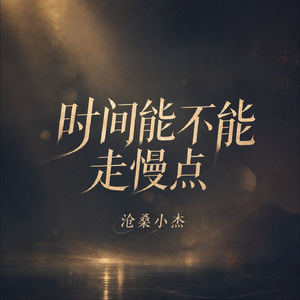 时间能不能走慢点