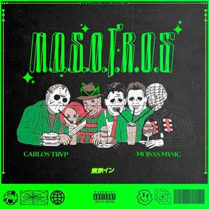 NOSOTROS (feat. Carlos Trvp)