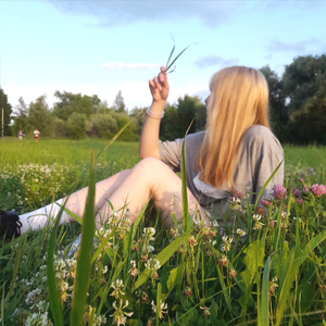 Оставь меня одного