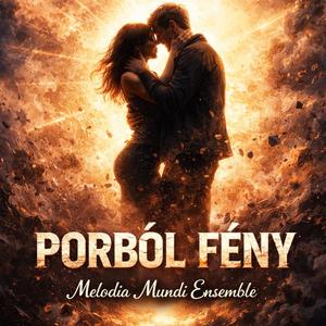 Porból fény