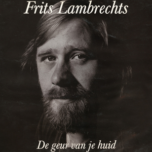 Is 't Daarom Dat Ik Zoveel Van Je Hou