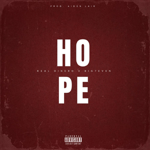 Hope (feat. Big7even)