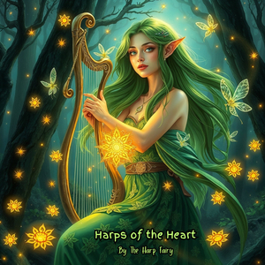 The Elven Heart’s Lullaby