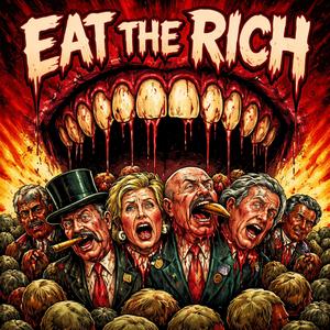 Eat the Rich