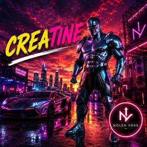 Creatine