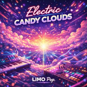 Electric Candy Clouds