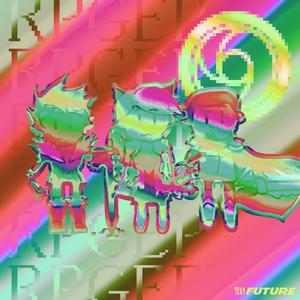 DANGEROUS ALONE (feat. JHBBOSS & Louverture)